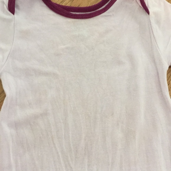 Kickee Pants onesie - Picture 5 of 5